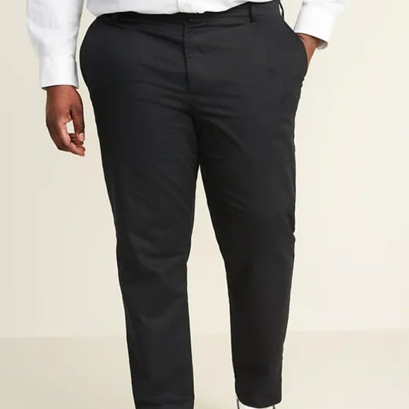 Slim Ultimate Built-In Flex Chino Pants - Picture 2 of 10